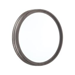 Настенно-потолочный светильник SONEX 7604/CL TROSTO белый/венге под дерево/хром