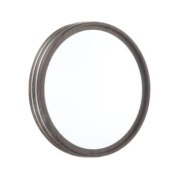 Настенно-потолочный светильник SONEX 7604/CL TROSTO белый/венге под дерево/хром