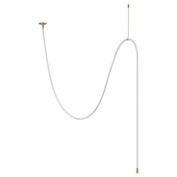 Потолочный/подвесной встраиваемый ODEON LIGHT 4399/40CL CORDA античная бронза