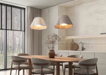 Подвесной светильник Freya FR2056PL-01GR Freya Sylvia Латунь