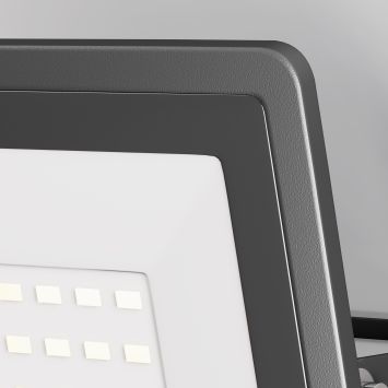 Прожектор Outdoor FL001-L30B6K MAYTONI Flood Черный