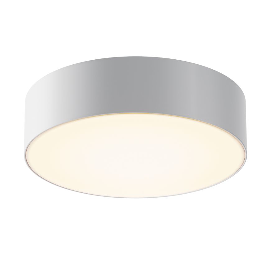 Потолочный светильник Outdoor O431CL-L30W3K MAYTONI Zon IP Белый