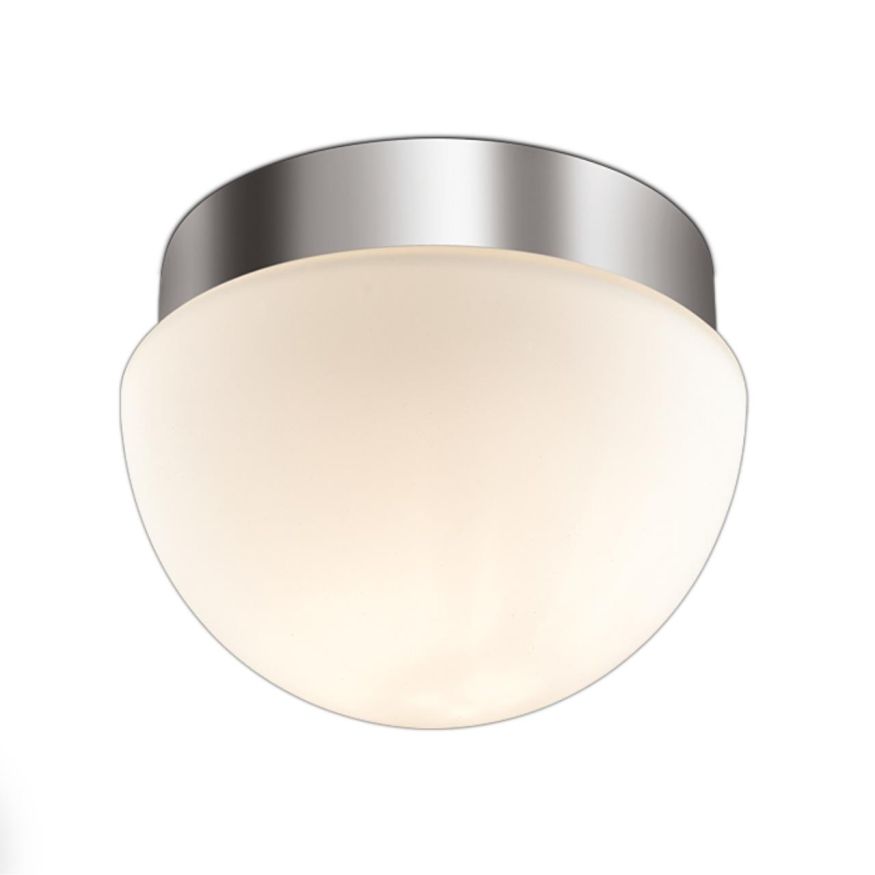 Светильник потолочный ODEON LIGHT 2443/1A MINKAR хром