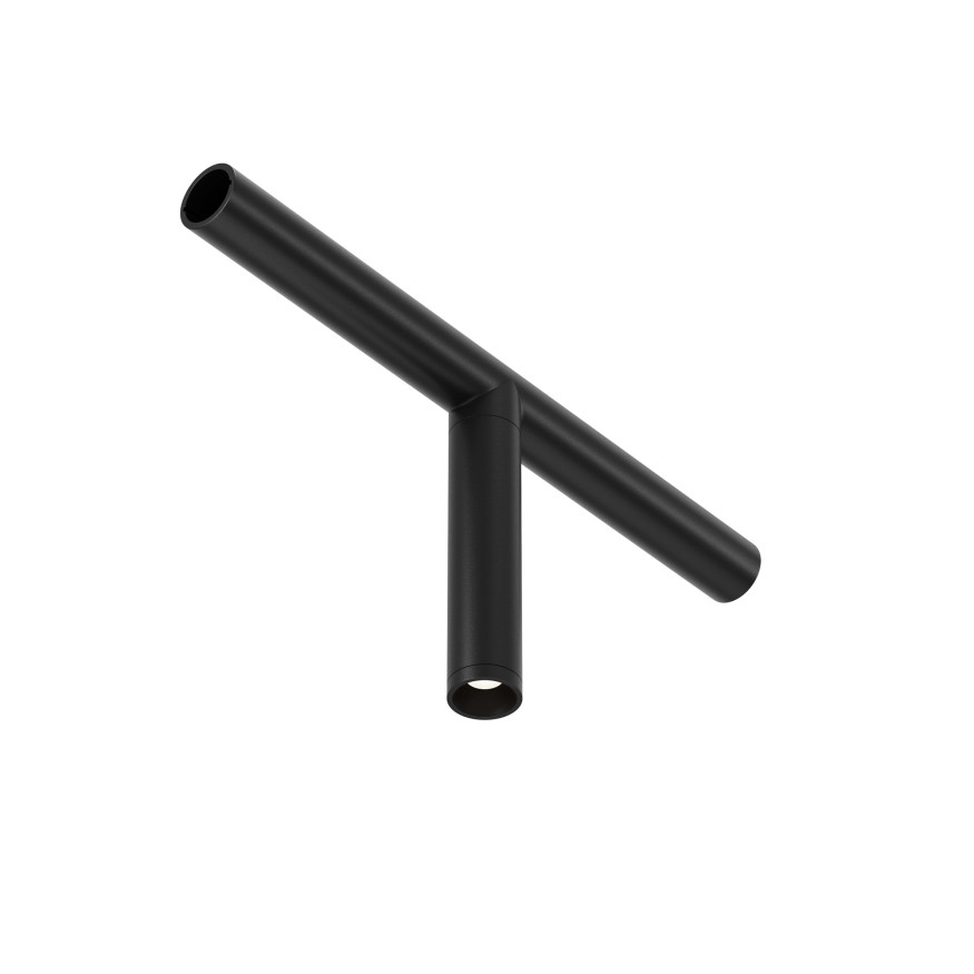 Светильник Technical C102CL-3W3-6K-B MAYTONI Focus LED Черный