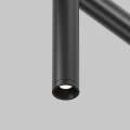 Светильник Technical C102CL-3W3-6K-B MAYTONI Focus LED Черный