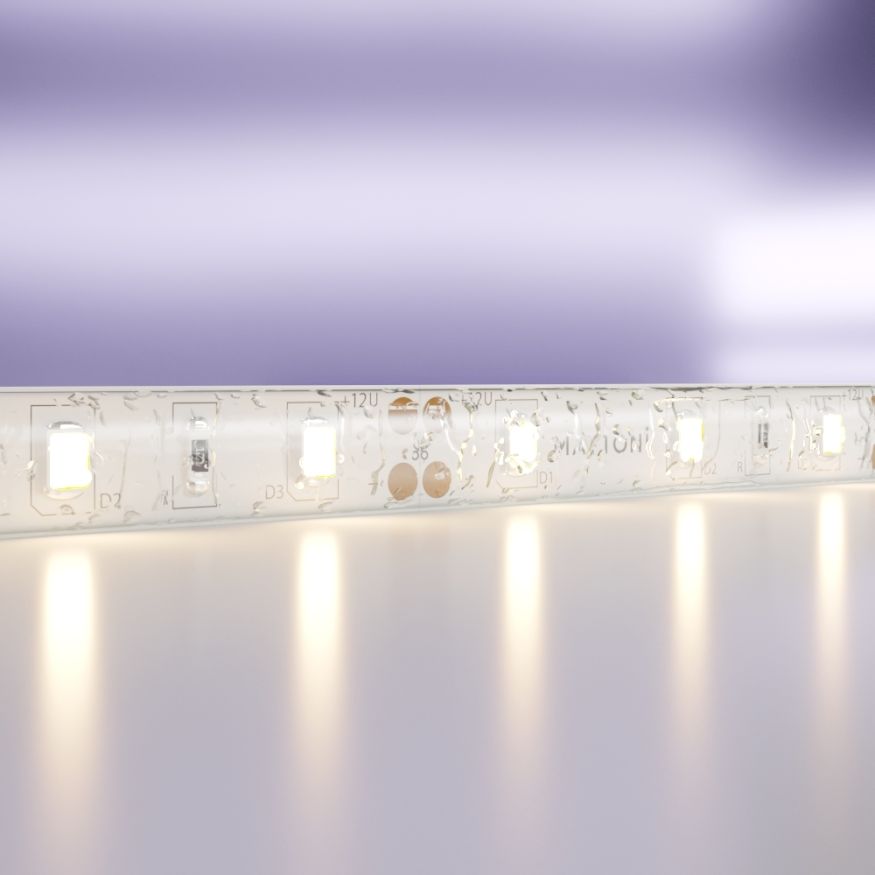 Светодиодная лента Led Strip 20004 MAYTONI Светодиодная лента 12В Белый