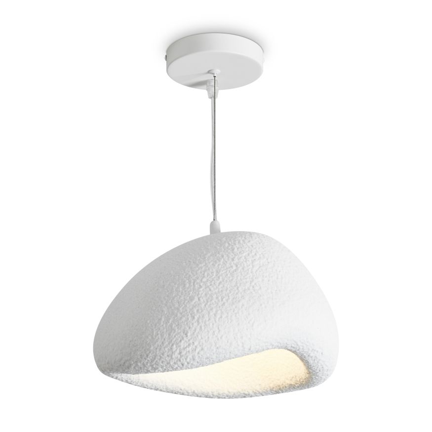 Подвесной светильник Freya FR5428PL-01W Freya Mound Белый