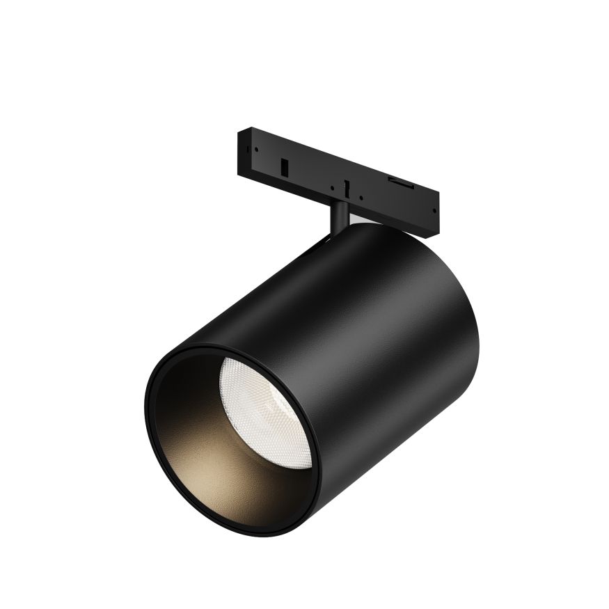 Трековый светильник Technical TR187-1-9W3K-M-B MAYTONI Focus Led Черный