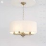 Подвесной светильник Maytoni H007PL-05G Maytoni Anna Золото