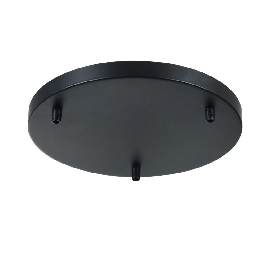 Универсальное крепление Maytoni SPR-BASE-R-03-B Maytoni Universal base Черный