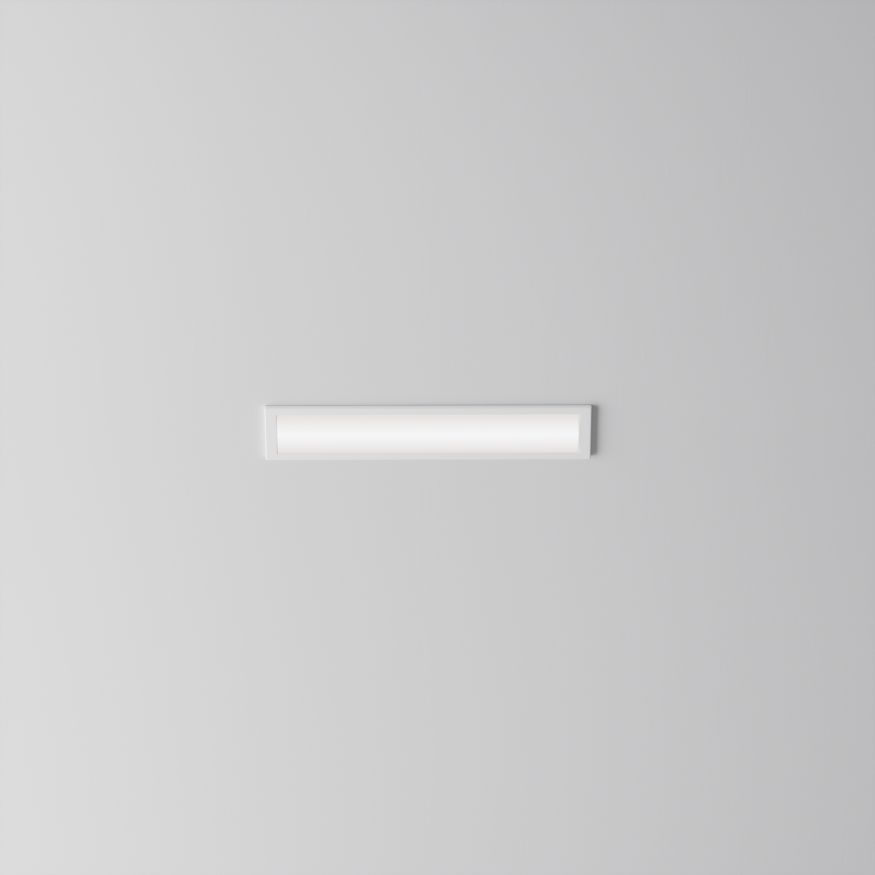 Встраиваемый светильник Technical DL066-12W3-6K-W MAYTONI Basis Белый