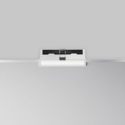 Встраиваемый светильник Technical DL066-12W3-6K-W MAYTONI Basis Белый