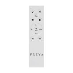Потолочный светильник Freya FR10030CL-L88B Freya Arvin Черный