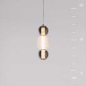 Подвесной светильник Maytoni MOD273PL-L16CH3K Maytoni Drop Хром