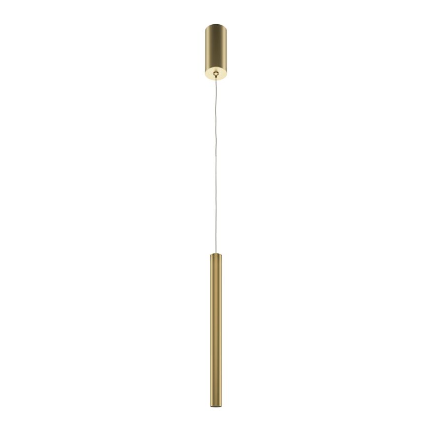Подвесной светильник Maytoni MOD159PL-L6GK Maytoni Pro Base Золото