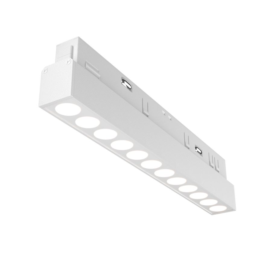 Трековый светильник Technical TR031-2-12W4K-W MAYTONI Points Белый