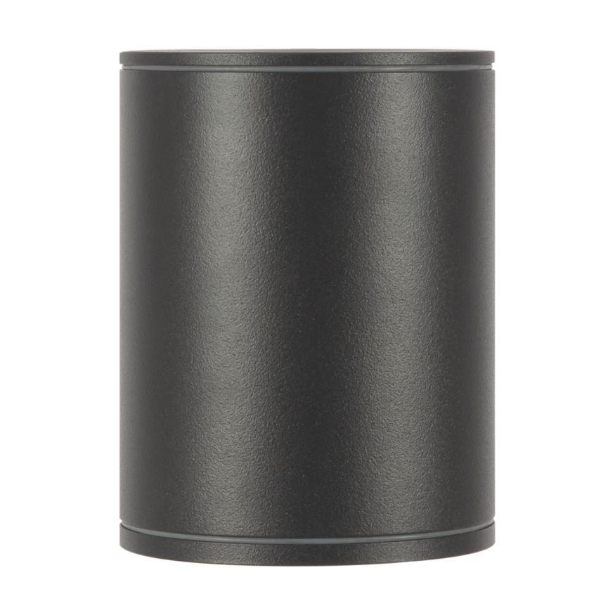 Потолочный светильник Outdoor O306CL-L12GF MAYTONI Bar Графит