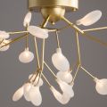 Потолочный светильник Freya FR5049CL-27G Freya Florencia Золото