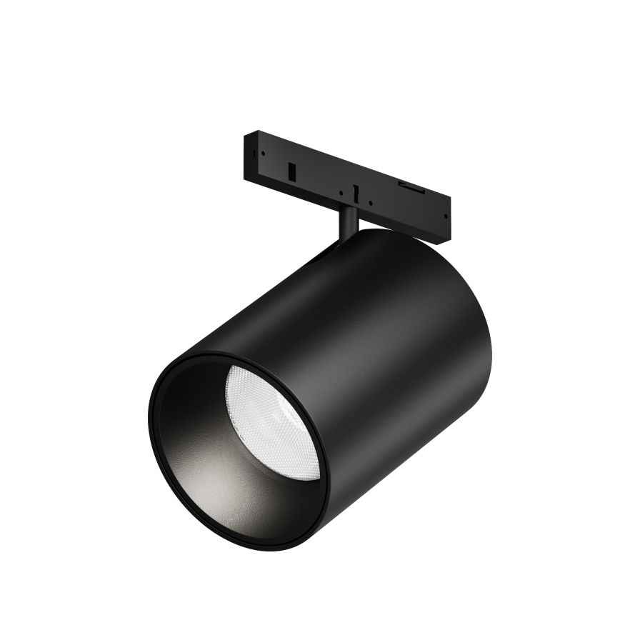Трековый светильник Technical TR187-1-9W4K-M-B MAYTONI Focus Led Черный