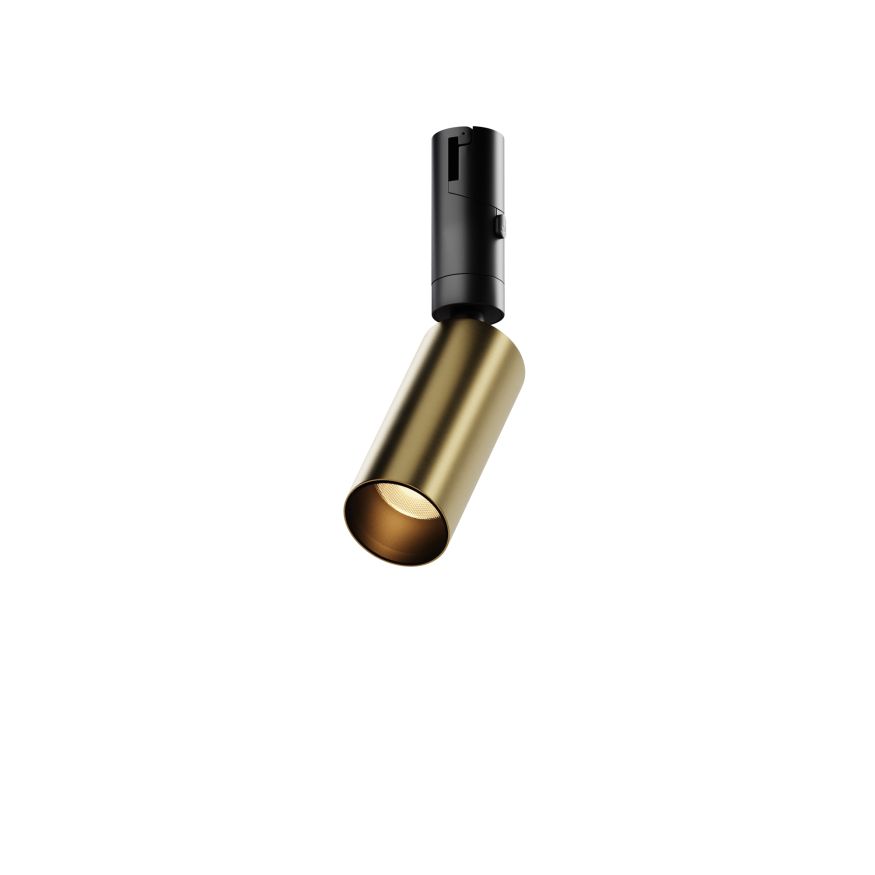 Трековый светильник Technical TR201-1-5W3K-M-BBS MAYTONI Focus Led Черный