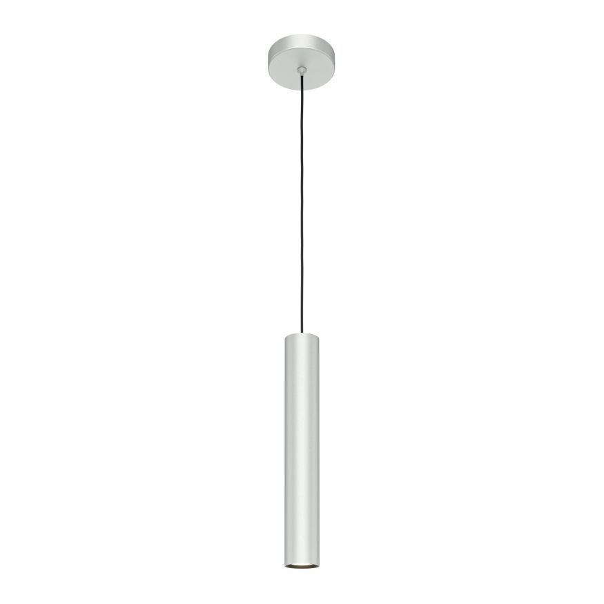 Подвесной светильник Maytoni MOD161PL-01CM1 Maytoni Pro Focus Серебро