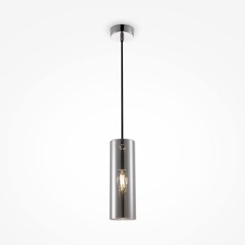 Подвесной светильник Maytoni P011PL-01CH Maytoni Gioia Хром
