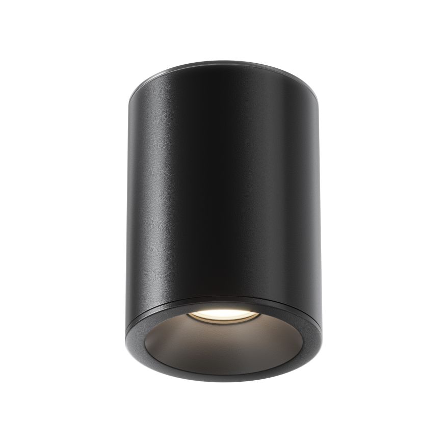 Потолочный светильник Technical C029CL-01B MAYTONI Zoom Черный