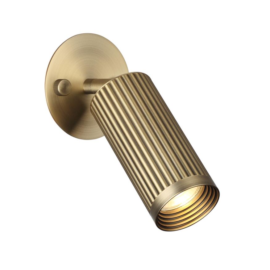 Настенный ODEON LIGHT 7013/1WA MANCHESTER