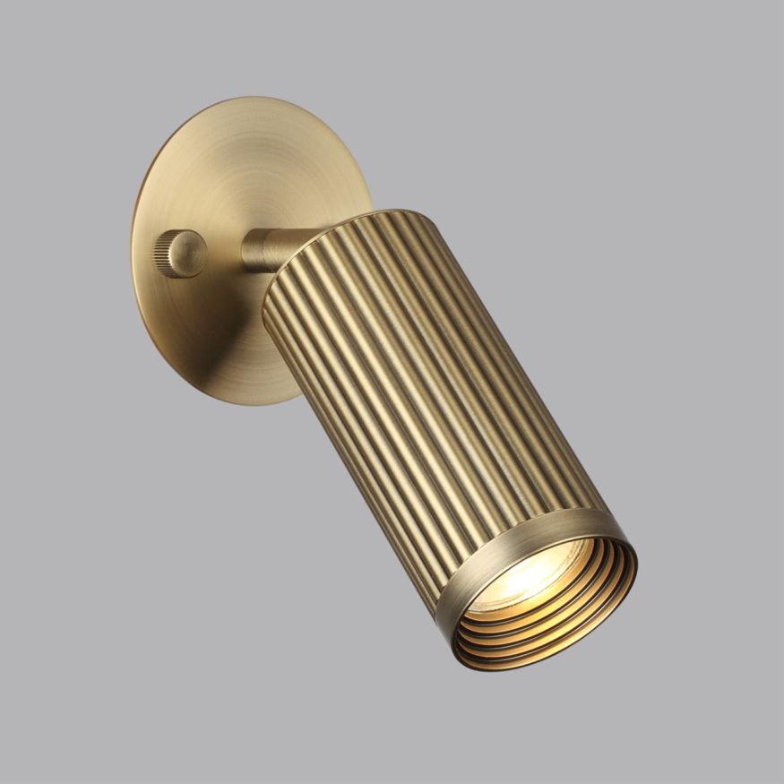 Настенный ODEON LIGHT 7013/1WA MANCHESTER