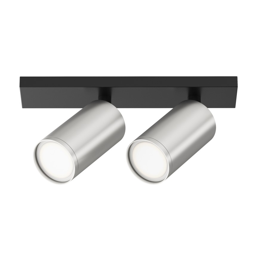 Потолочный светильник Technical C051CL-U-02BS MAYTONI FOCUS S Черный
