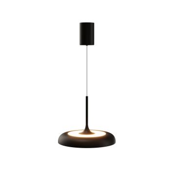 Подвесной светильник Maytoni MOD189PL-L39B3K Maytoni Gerhard Черный