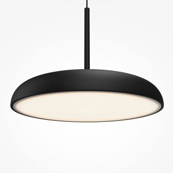 Подвесной светильник Maytoni MOD189PL-L39B3K Maytoni Gerhard Черный