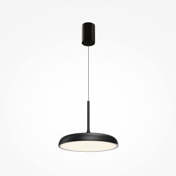 Подвесной светильник Maytoni MOD189PL-L39B3K Maytoni Gerhard Черный