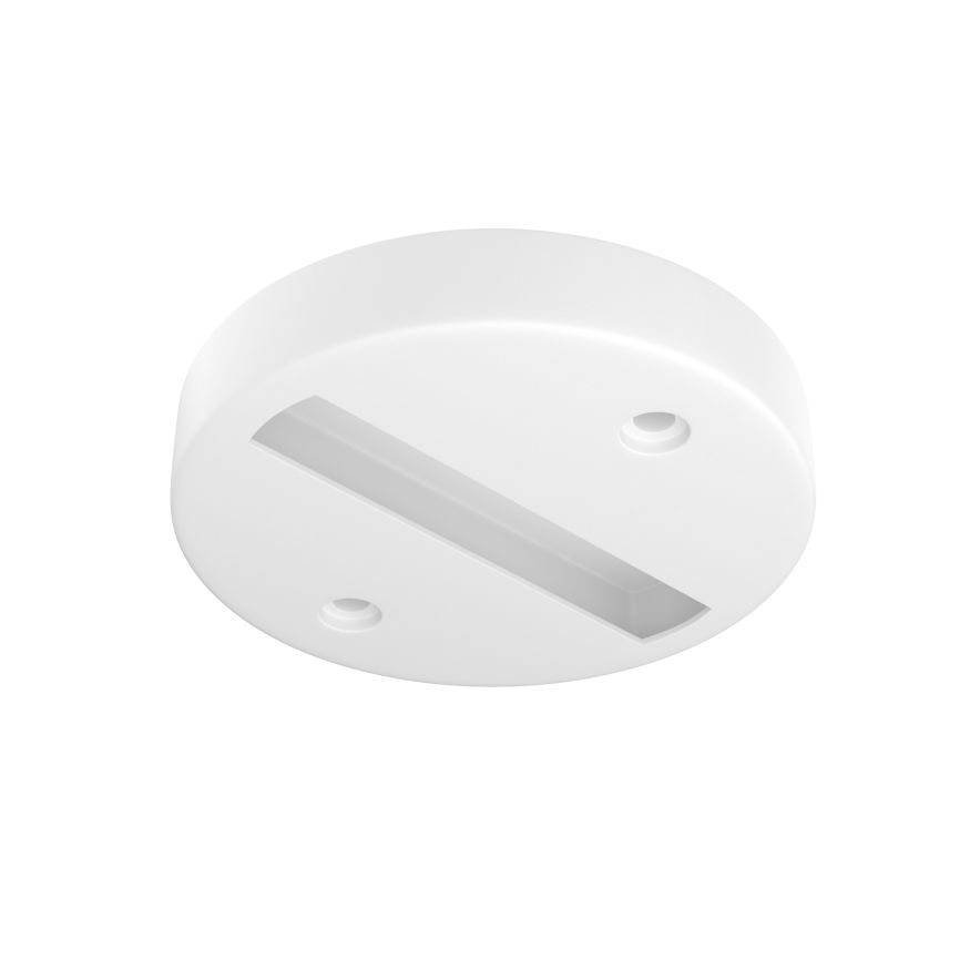 Шинопровод накладной Technical TRA010-1-BS-W MAYTONI Busbar trunkings Unity Белый