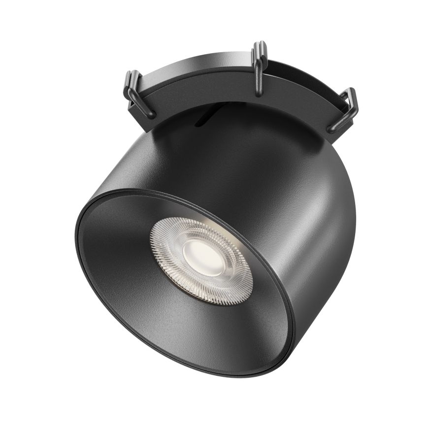 Подвесной светильник Technical TR124B-12W4K-M-B MAYTONI Cup Черный