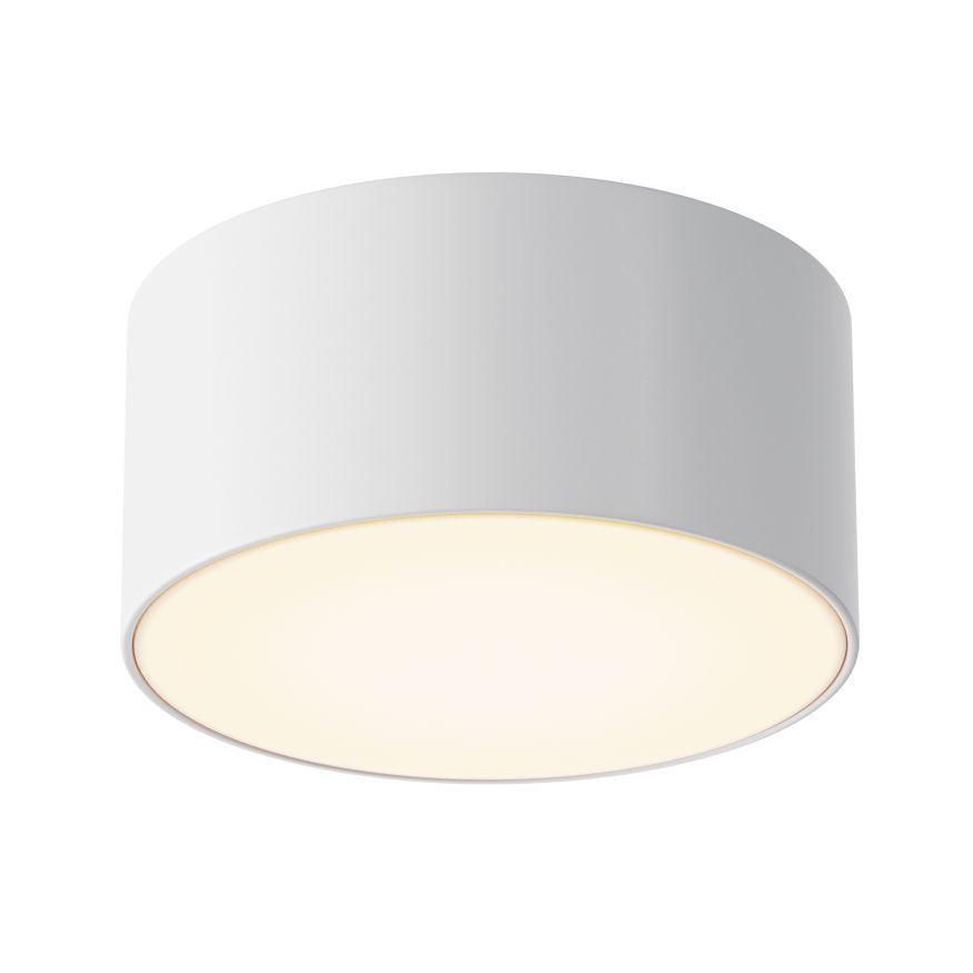 Потолочный светильник Outdoor O430CL-L15W3K MAYTONI Zon IP Белый
