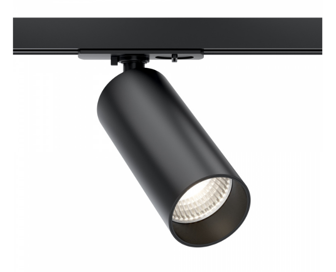 Трековый светильник Technical TR021-1-12B3K-W-D-B MAYTONI Focus LED Черный