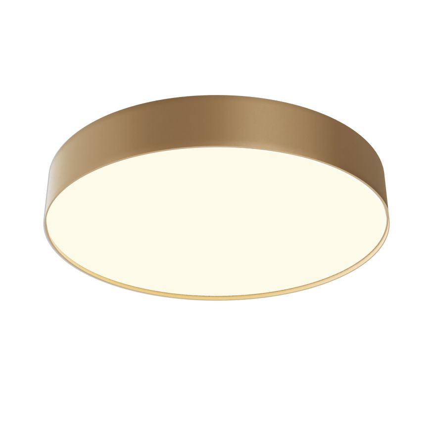 Потолочный светильник Technical C032CL-45W3K-RD-MG MAYTONI Zon Матовое Золото