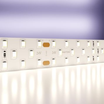 Светодиодная лента Led Strip 20032 MAYTONI Светодиодная лента 24В Белый