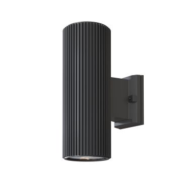 Настенный светильник (бра) Outdoor O419WL-02GR MAYTONI Rando Серый
