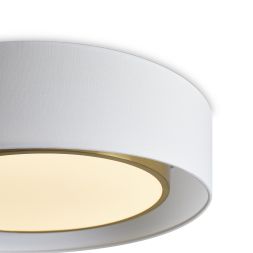 Потолочный светильник Freya FR6170CL-L52BS Freya Cozy Латунь