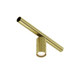 Светильник Technical C103CL-5W3-6K-BS MAYTONI Focus LED Латунь