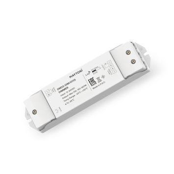 Диммер Lighting control 01115 Lighting control Контроллеры Белый