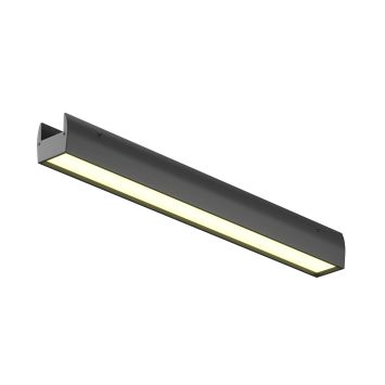 Трековый светильник Technical TR161-1-16W3K-B MAYTONI Basis Черный