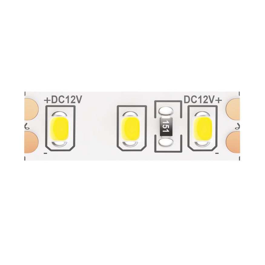Светодиодная лента Led Strip 10119 MAYTONI Светодиодная лента 12В Белый
