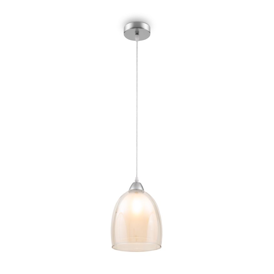 Подвесной светильник Freya FR5375PL-01CH1 Freya Astery Хром