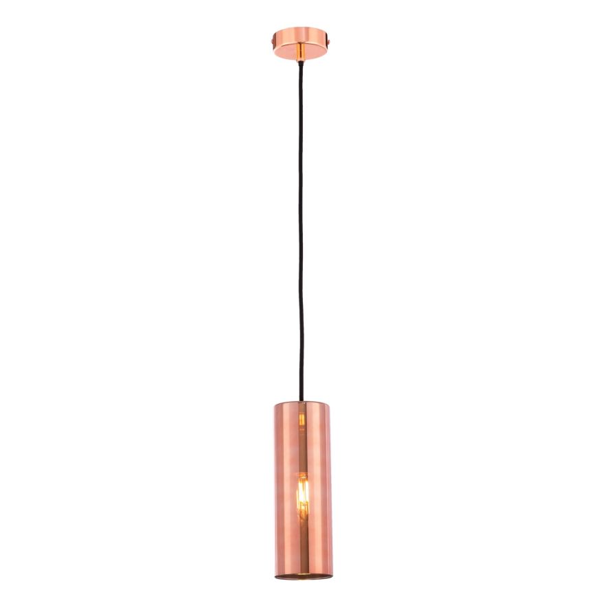 Подвесной светильник Maytoni P011PL-01C Maytoni Gioia Медь