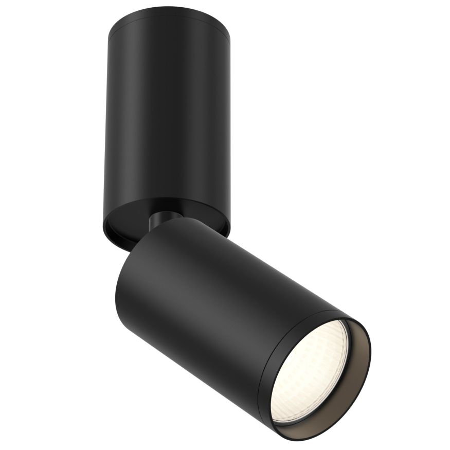 Потолочный светильник Technical C051CL-01B MAYTONI FOCUS S Черный