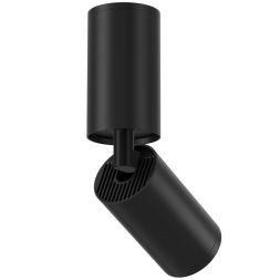 Потолочный светильник Technical C051CL-01B MAYTONI FOCUS S Черный