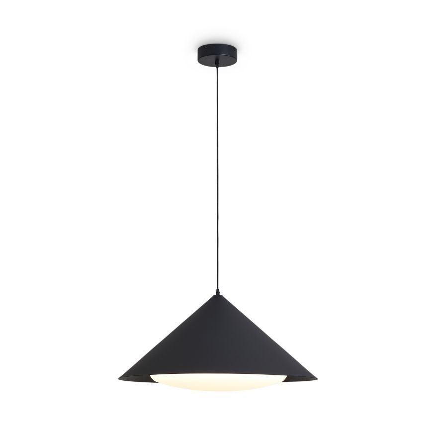 Подвесной светильник Freya FR6181PL-L16B Freya True Черный